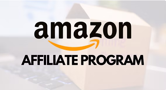 amazon affiliate programs