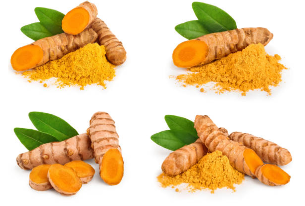 tumeric